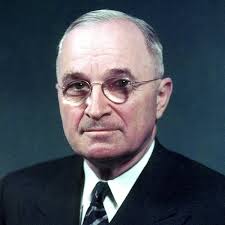 HTruman