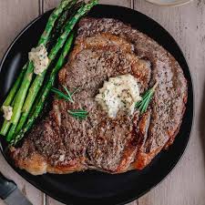 Ribeye Steak