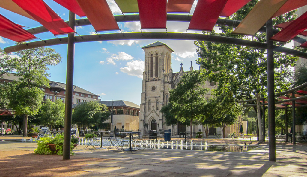 San Antonio Park